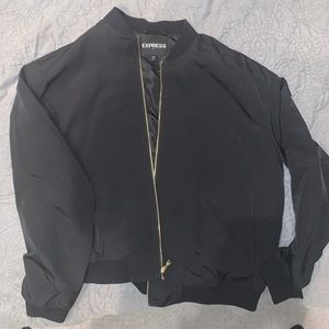 Express jacket